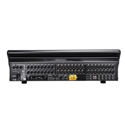 Hot Sale Midas M32 Live Digital Mixing Console - 40-Input 25-Bus Mixer