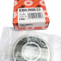 Original FAG deep groove ball bearing 6005-2Z 25X47X12mm