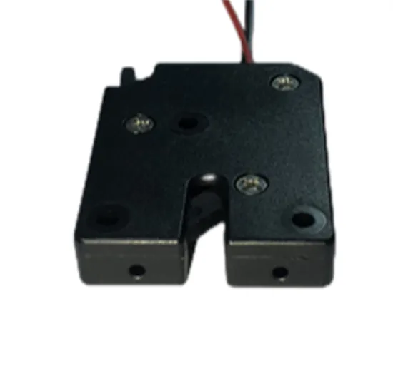 Intelligent Titanium Wire Lock