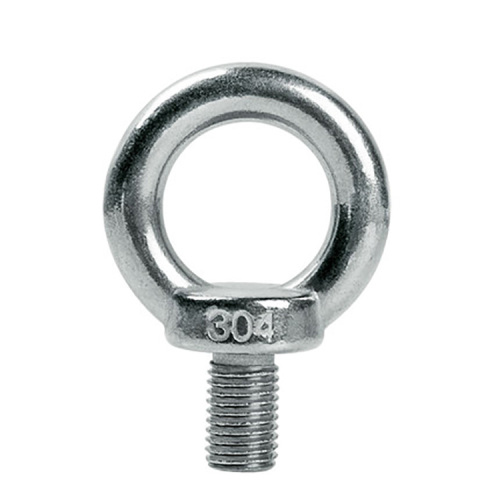 Jis B 1168 Eye Bolts