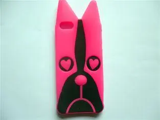 High QualityMarc Jacobs  Silicone Case For Samsung S3 i9300