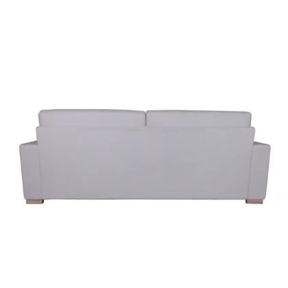 Sublime Minimalism Fabric Maxwell Sofa Replica