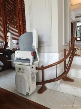 Stair Lift Seats for the Elderly and Disabled