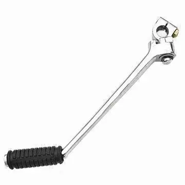 Kick Starter Arm with Rubber, Specifications Accepted, OEM Orders Welcomed