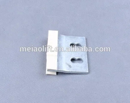 elevator using Nylon slide