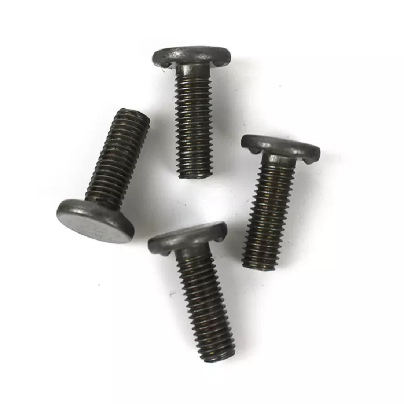 Weld Bolts 8