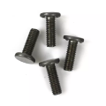 Stainless Steel Flat Round Head Weld Bolts