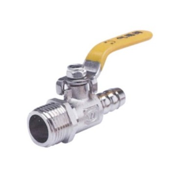 HT-F10 Inner Thread Air Valve (Long Handle)