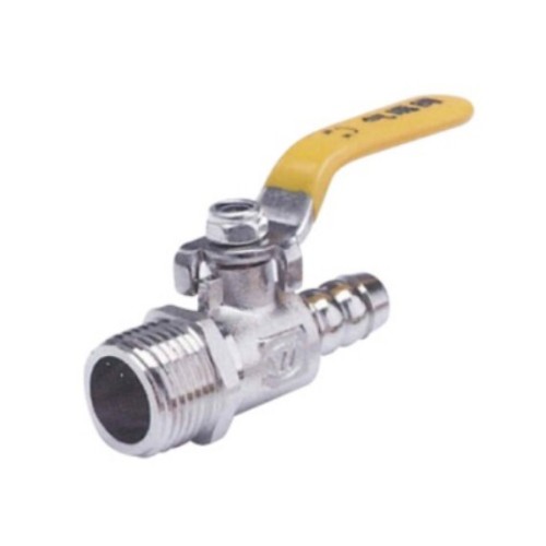HT-F10 Inner Thread Air Valve (Long Handle)