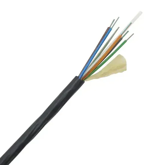 Air-Blown Micro High-Performance Optical Fiber Cable