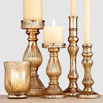 Clever Diy Candle Holders