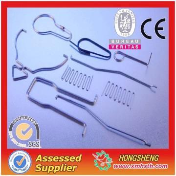 stainless steel wire clip manufacturer