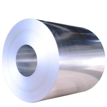 Galvanized Steel Coils Cold Rolled For Roofing Sheet