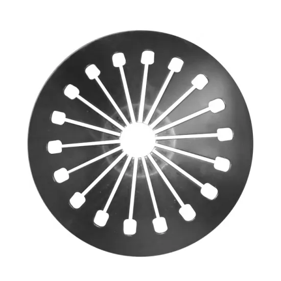 Auto Spare Parts: Diaphragm Spring Clutch for Peugeot 405