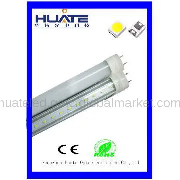 CE approved T8 led tube light, t8 bulbs fluorescent  tube bulbs