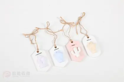 Scented Clay Fragrance Clay Aroma Clay