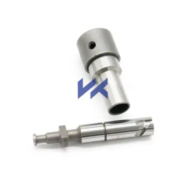 Common Rail Injectors Pump Plunger Element A177 131152-4820 1311524820  For ISUZU 4B2C Plunger Element