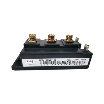 High Voltage IGBT Module 150A 1200V 2MBI150NC-120