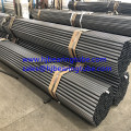 GOST8733 Structural Seamless Cold Formed Steel Pipe