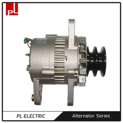 ZJPL 24V 30A rebuilt car alternator starter parts