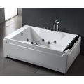 Top Selling Single Massage Standing Bathtub