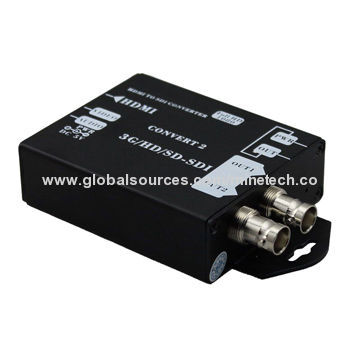 High-quality promotional HDMI to SDI converters