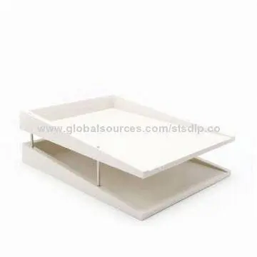 File Tray