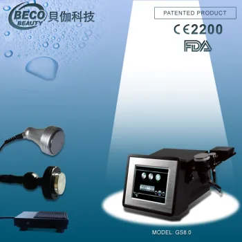 Cavitation Salon Equipment Cavitation Slimming Machine