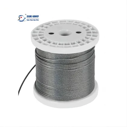 304 Stainless Steel Wire