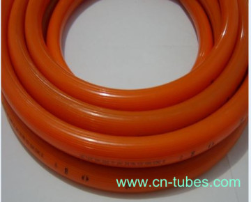 PVC elasticity thread hose