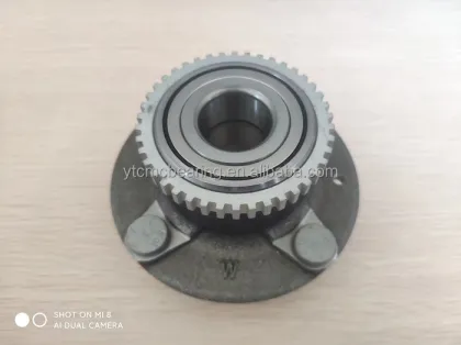 Aftermarket Automotive Car Wheel Bearing for Front Axle Transmission