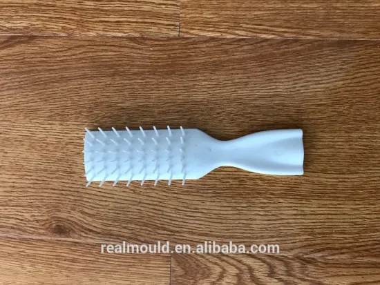 2017 China High Quality Plastic Factory Professional Plastic Comb Mould