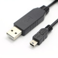 USB σε Mini RS485/RS422/RS232 Serial Converter Cable