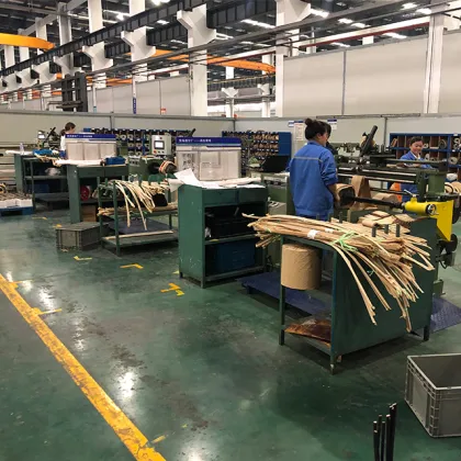 Innovative Electric Wire Winding Machine for Industrial Equipment