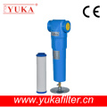 High Efficiency Compressed Air Filter System