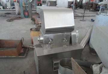 Gambar CSJ Series Coarse Crusher