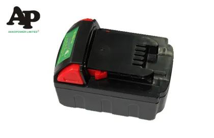 18v 3.5ah Li-ion Milwaukee Cordless Power Tool Battery For Milwaukee 48111828