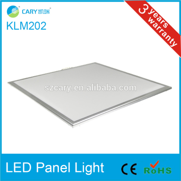 ce rohs proved cary technology high quality slim surface mountied fitting 48w led light panel