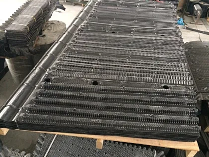 1330mm BAC Cooling Tower Material