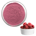 Pure natural Raspberry Fruit Powder
