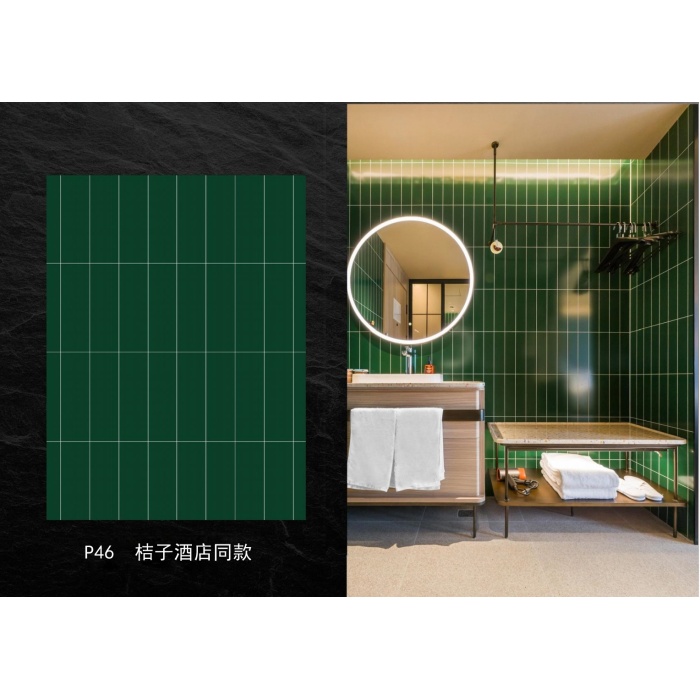 แผงผนังห้องน้ำ SPC มาตรฐานสหภาพยุโรป