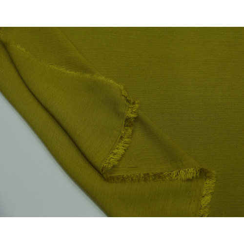 People cotton weft crepe 30*24/68*44 140gsm 138-140cm