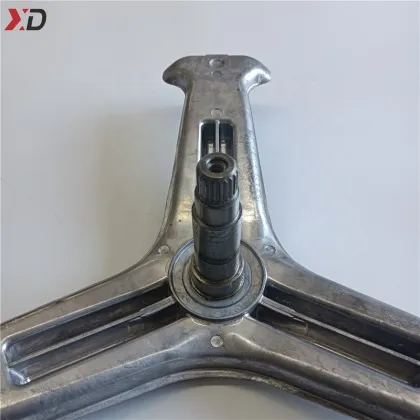 LG Washing Machine Drum Spider Part MHW62021601 - Genuine Replacement