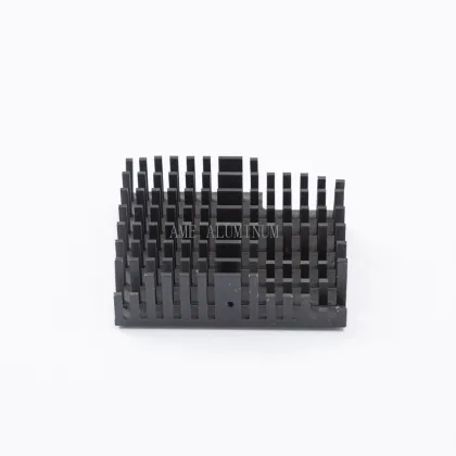 Electronic Aluminum Heat Sink electronic devices