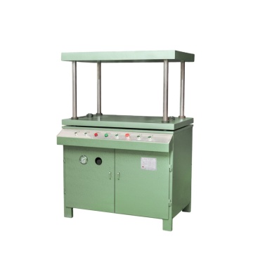 Semi-Automatic Two-Way Pressing Hydraulic Machine Book Block Core Components