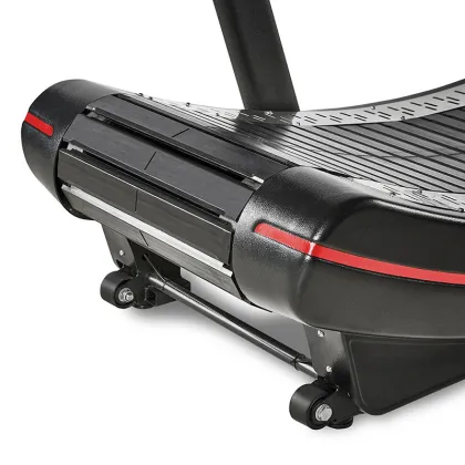 Non Powered Commercial Home Treadmill