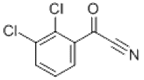 2,3-Dichlorobenzoylcyanide CAS 77668-42-9