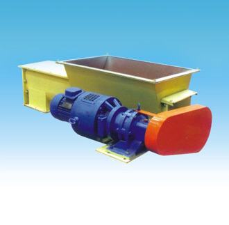 Industry Used Screw Batching Machine