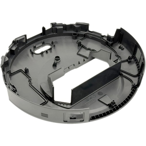 Robotic Vacuum Cleaner Parts ABS/PC Housing Components