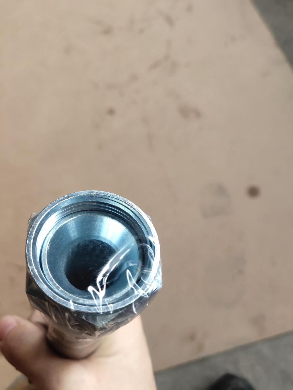 Hose AS1602406MS